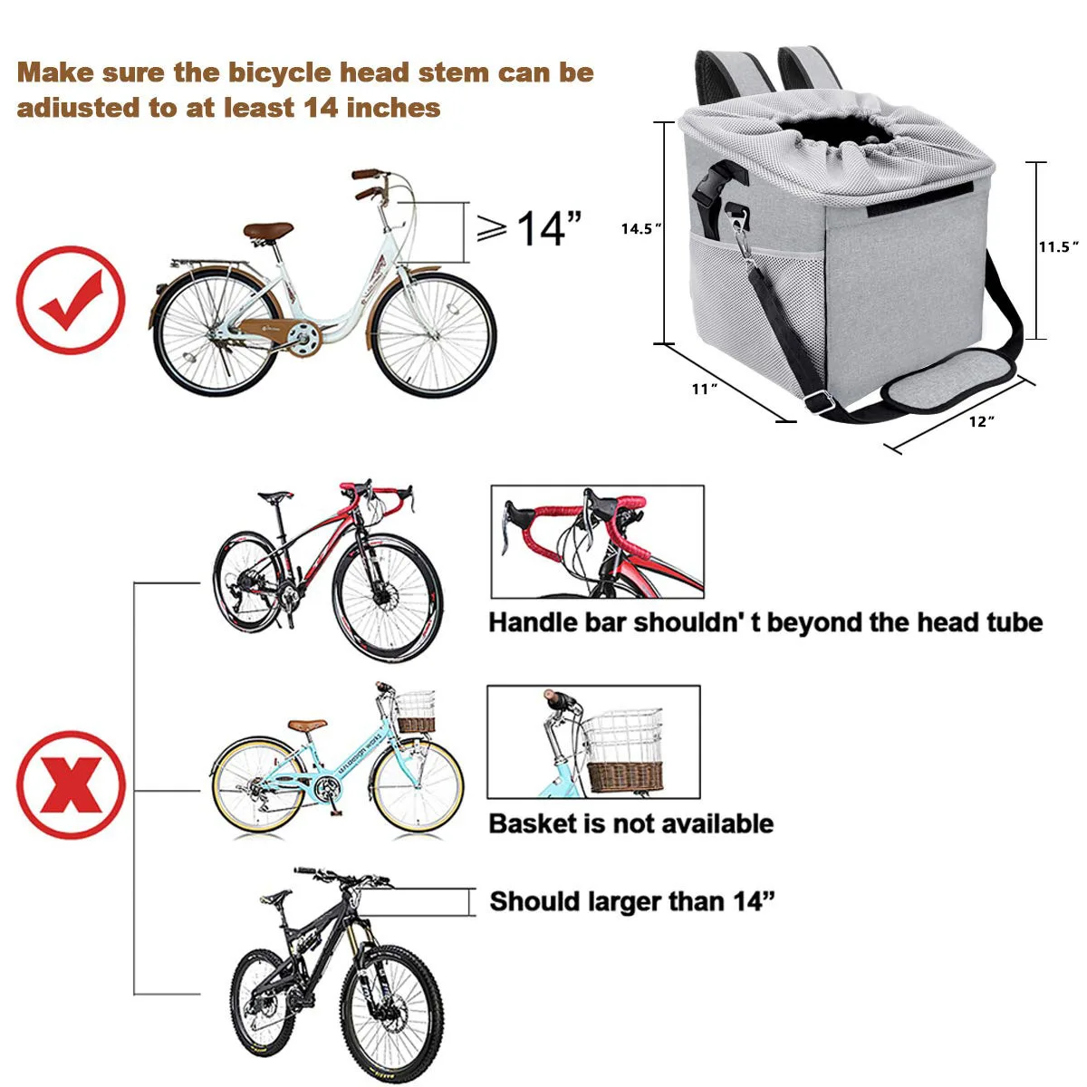 FMVSS Certified Pet Bags: US Safety Compliance Guide - detail view supplied by QUANZHOU JUNYUAN BAGS