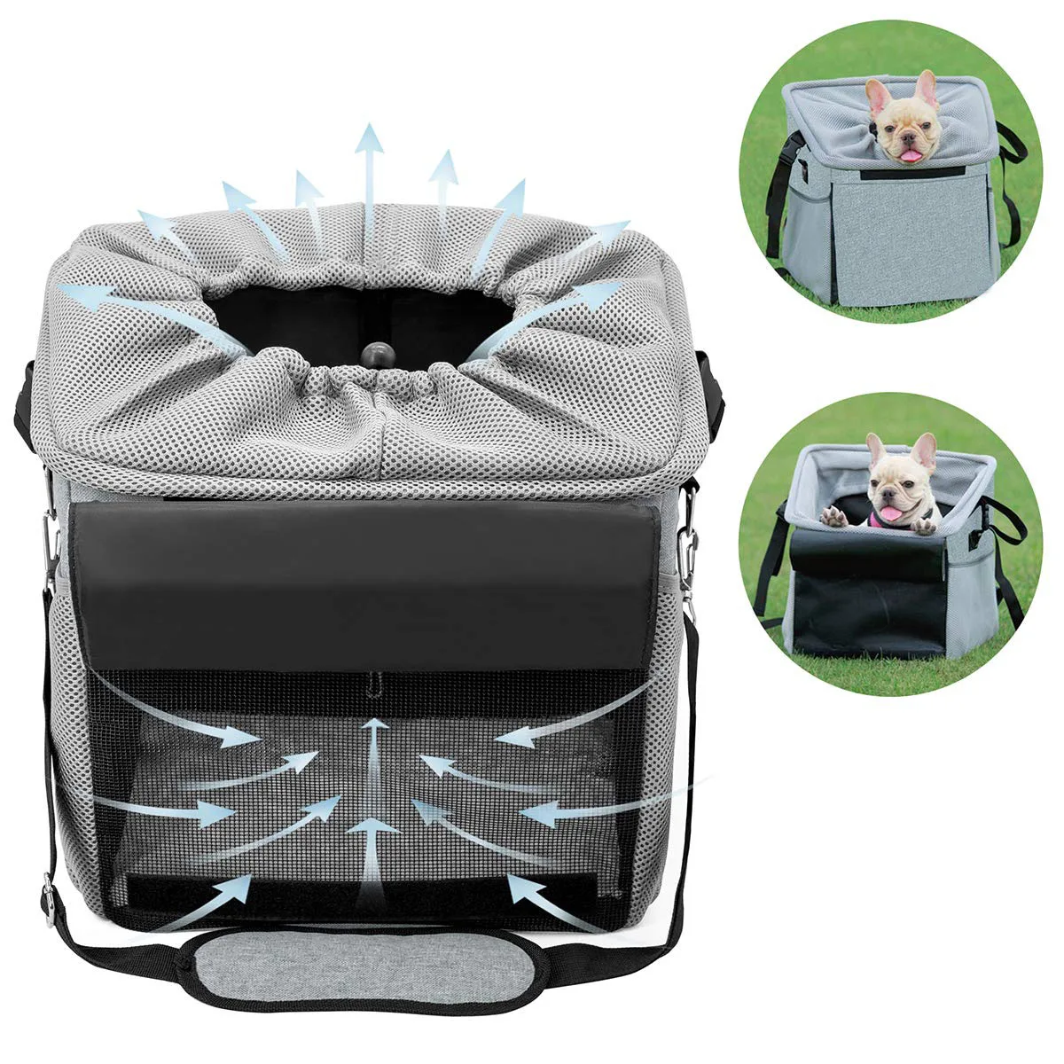 Polyester Fabric: Affordable and Durable - detail view supplied by QUANZHOU JUNYUAN BAGS