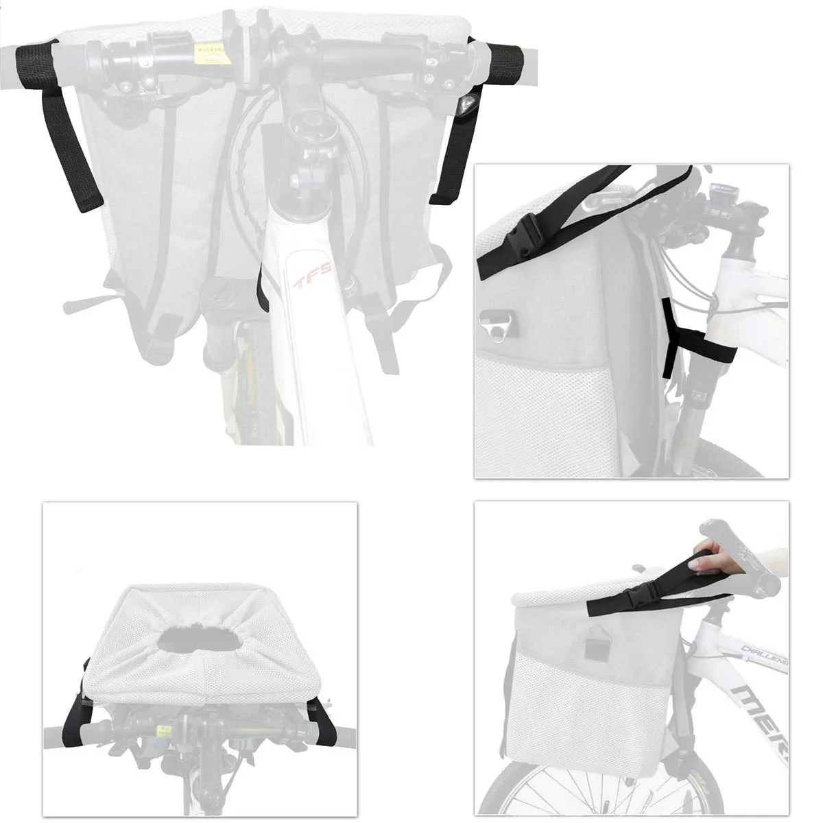UV Resistant Pet Bag Sun Protection: Specs for Whole - detail view supplied by QUANZHOU JUNYUAN BAGS