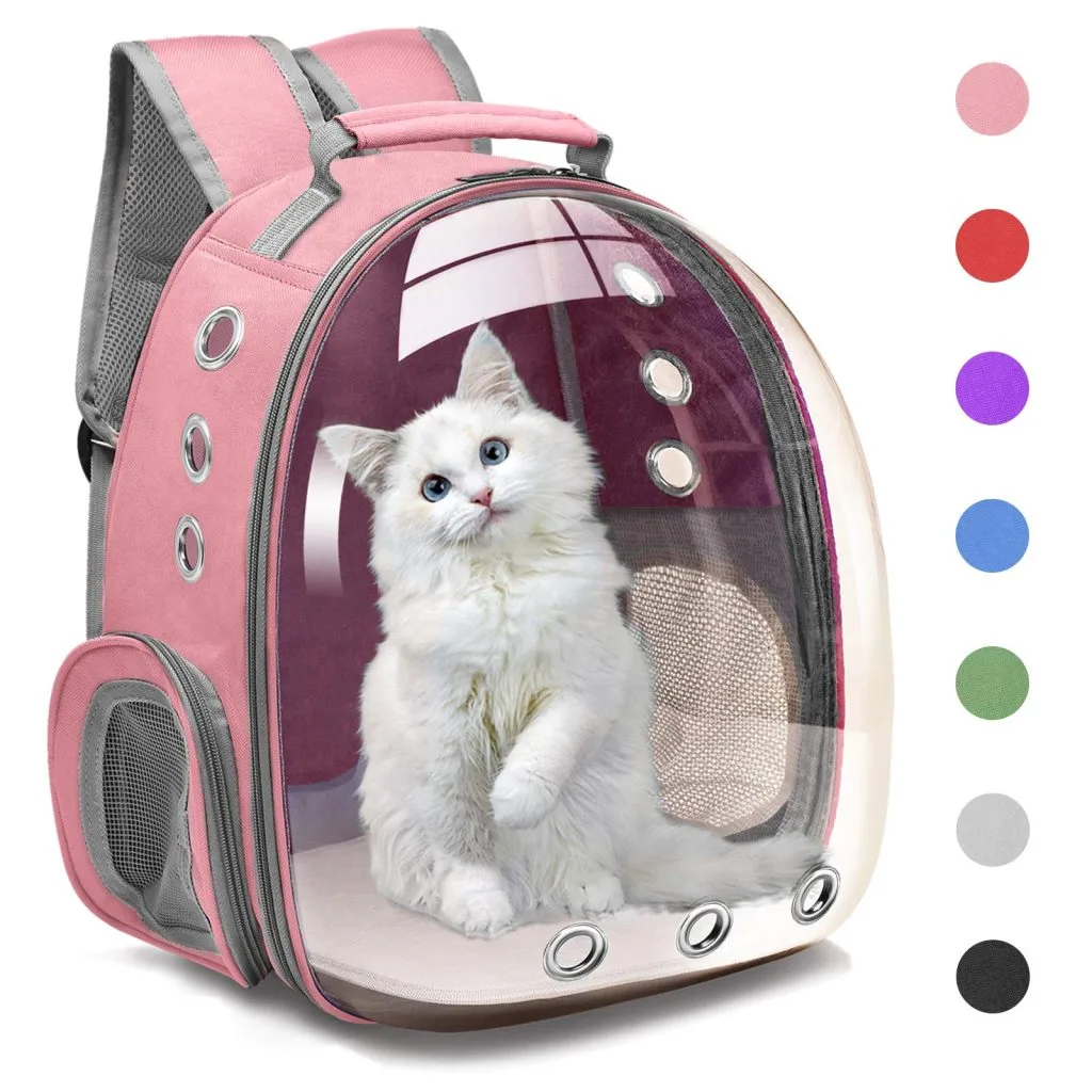 Pet Bag Defect Rate: Quality Standard for Bulk Order - detail view supplied by QUANZHOU JUNYUAN BAGS
