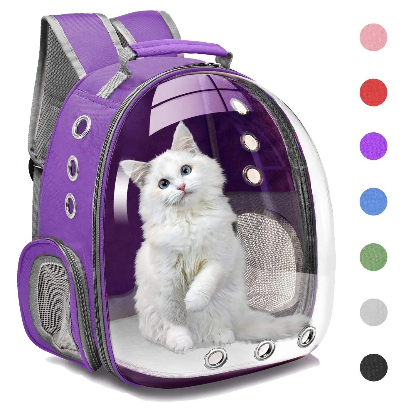 Pet Bag Alibaba: B2B Platform Sourcing Guide - detail view supplied by QUANZHOU JUNYUAN BAGS