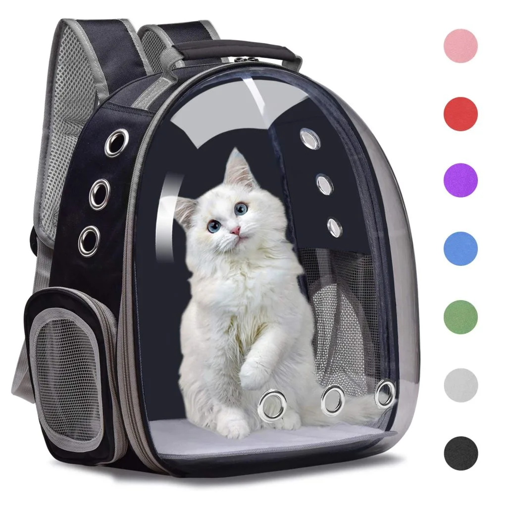 Pet Bag 5S: Workplace Organization in Pet Bag Produc - detail view supplied by QUANZHOU JUNYUAN BAGS