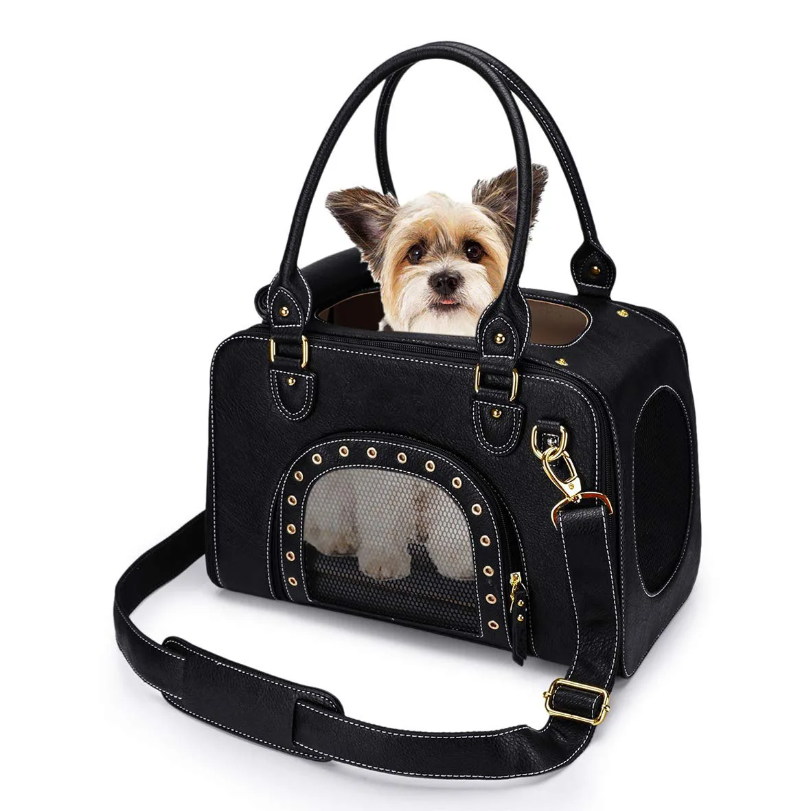 Renewable Pet Bag Materials: Supply and Pricing - detail view supplied by QUANZHOU JUNYUAN BAGS