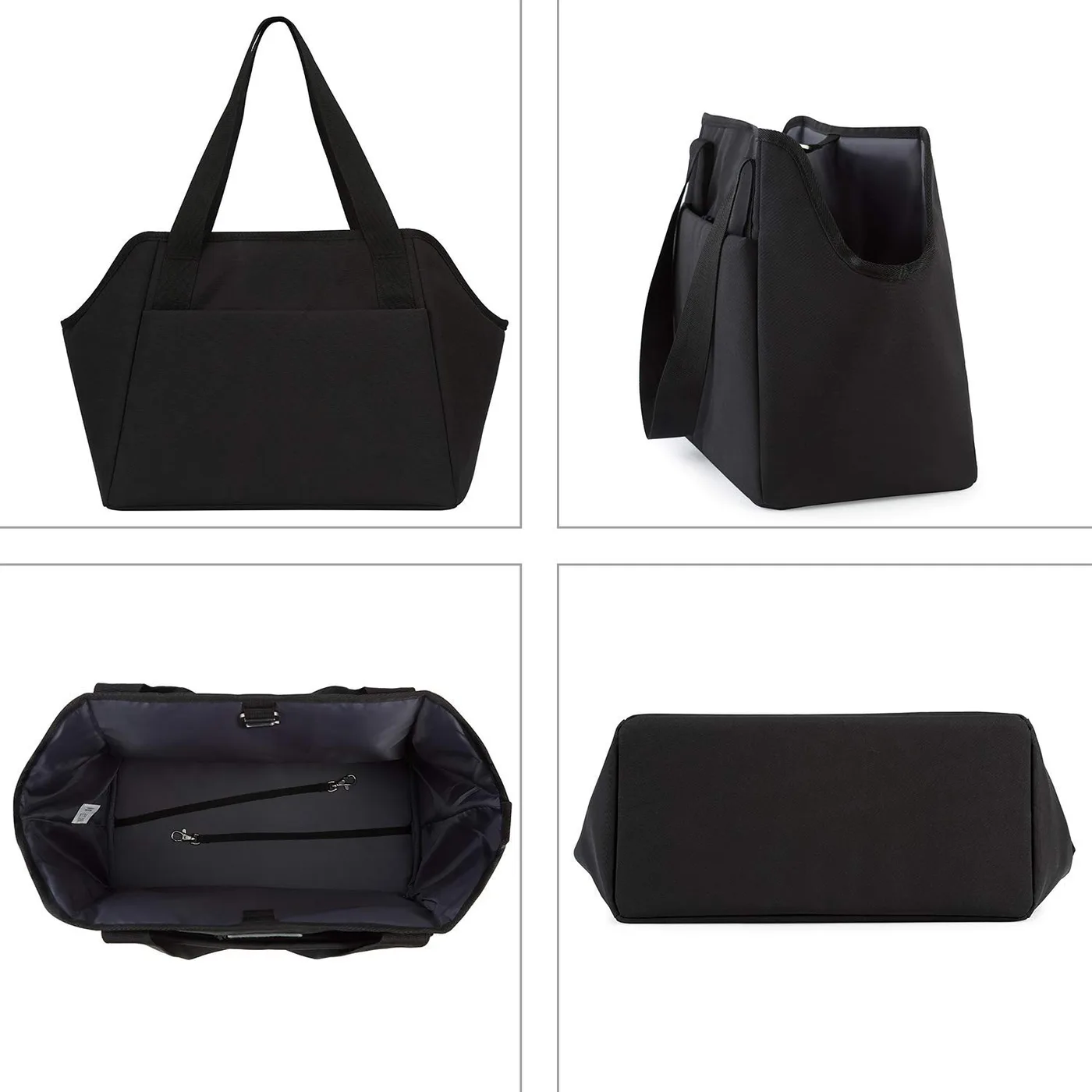 Pet Bag Production Time: Bulk Lead Time Planning - detail view supplied by QUANZHOU JUNYUAN BAGS