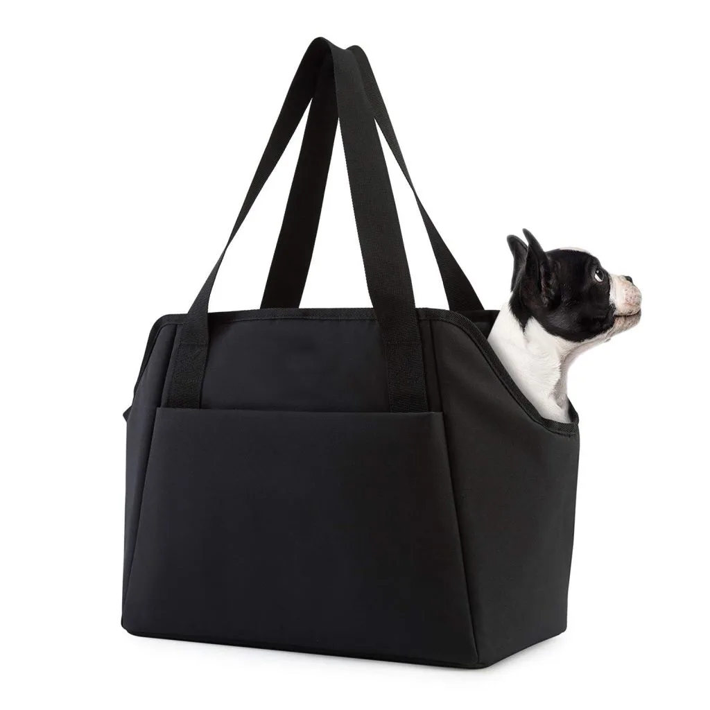 Pet Bag Letter of Credit: When L/C Beats T/T on Bulk - detail view supplied by QUANZHOU JUNYUAN BAGS