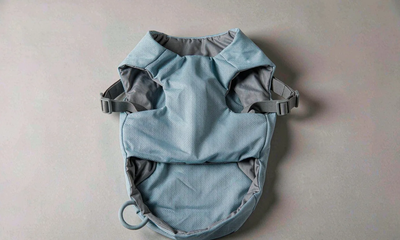 Pet Bag Wholesale Distributor: Channel Strategy - detail view supplied by QUANZHOU JUNYUAN BAGS