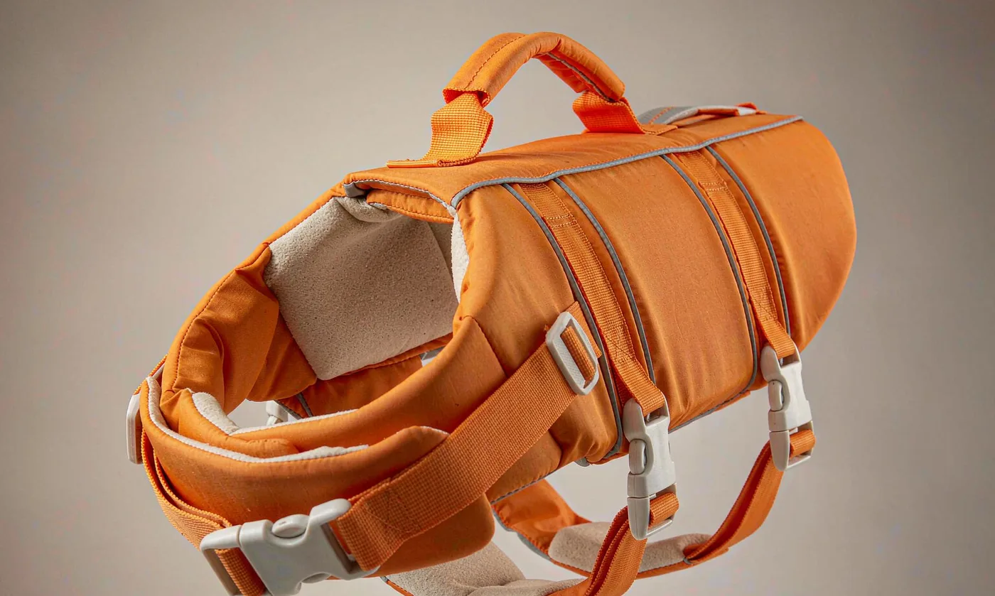 Pet Bag Influencer Marketing: Unit Cost and Brief - detail view supplied by QUANZHOU JUNYUAN BAGS