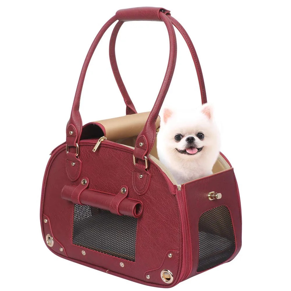 RoHS Compliant Pet Bags: Hazardous Substances - detail view supplied by QUANZHOU JUNYUAN BAGS