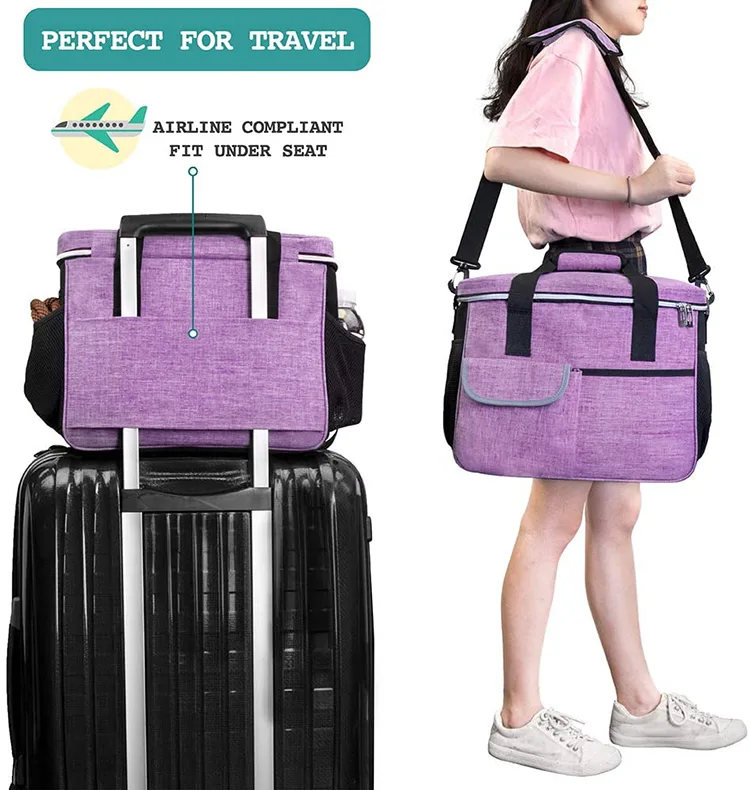 Pet Mud Bag: Wholesale Dirty-Gear Specs and Buying G - detail view supplied by QUANZHOU JUNYUAN BAGS