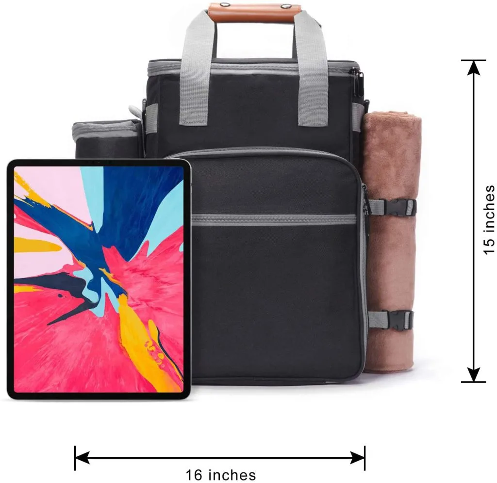 Pet Duffle Bag: Travel Duffel Wholesale Guide - detail view supplied by QUANZHOU JUNYUAN BAGS