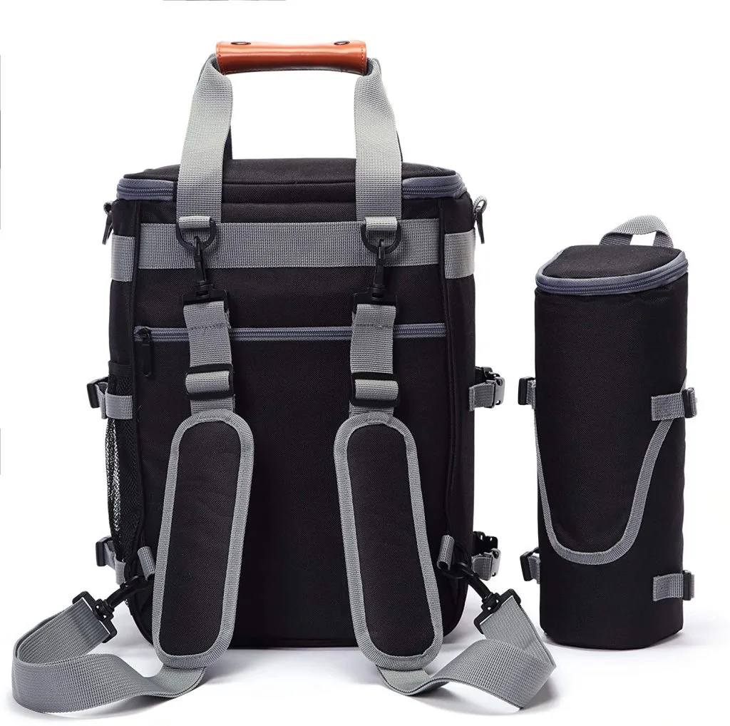 Pet Emergency Kit: Wholesale Preparedness Buying Gui - detail view supplied by QUANZHOU JUNYUAN BAGS