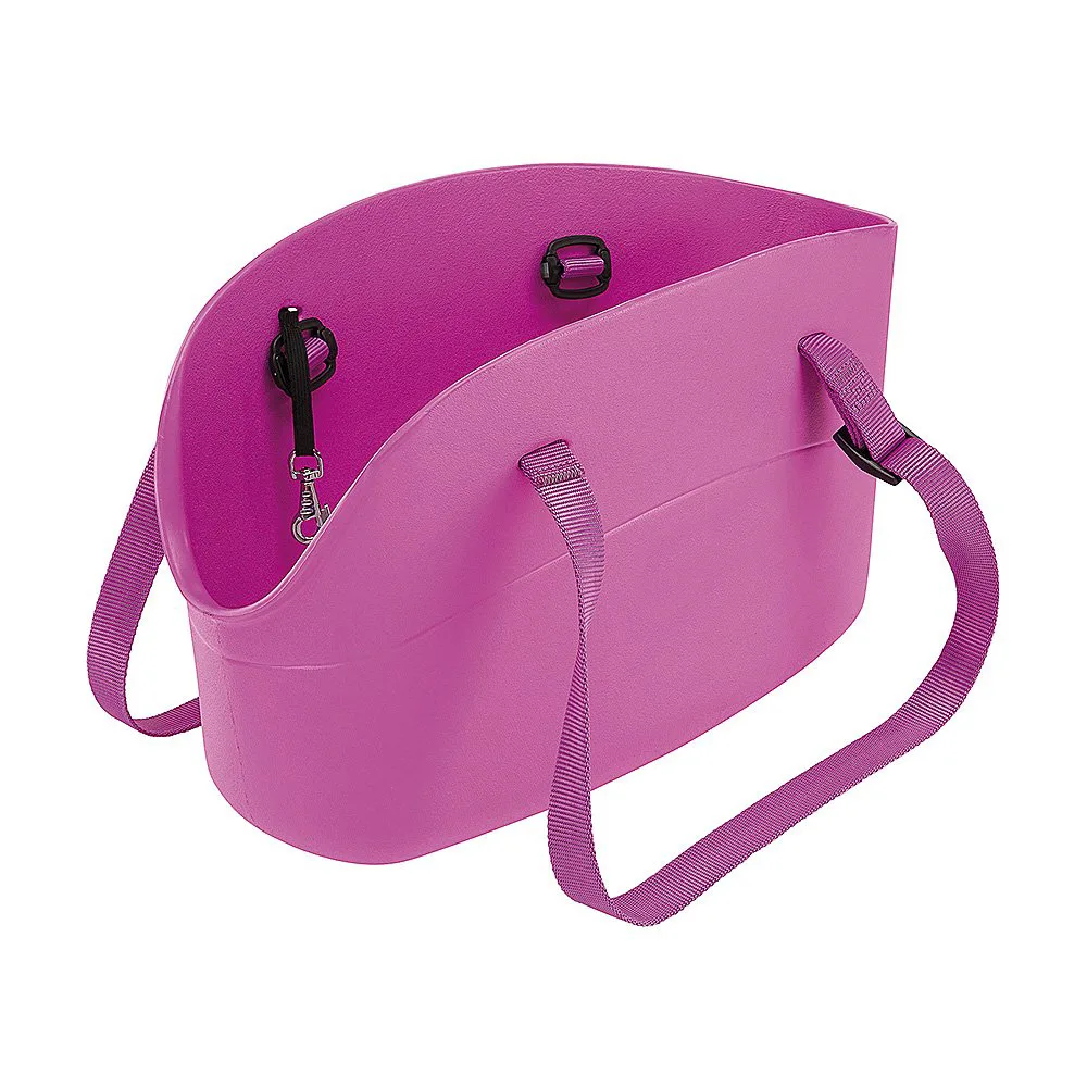 Wholesale Pet Carrier Bags: Picking the Right Format - detail view supplied by QUANZHOU JUNYUAN BAGS