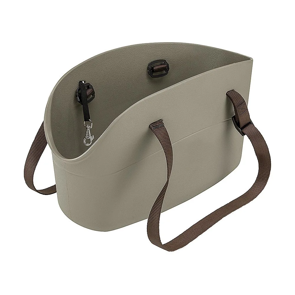Pet Stroller Attachment: Stroller Compatible - detail view supplied by QUANZHOU JUNYUAN BAGS