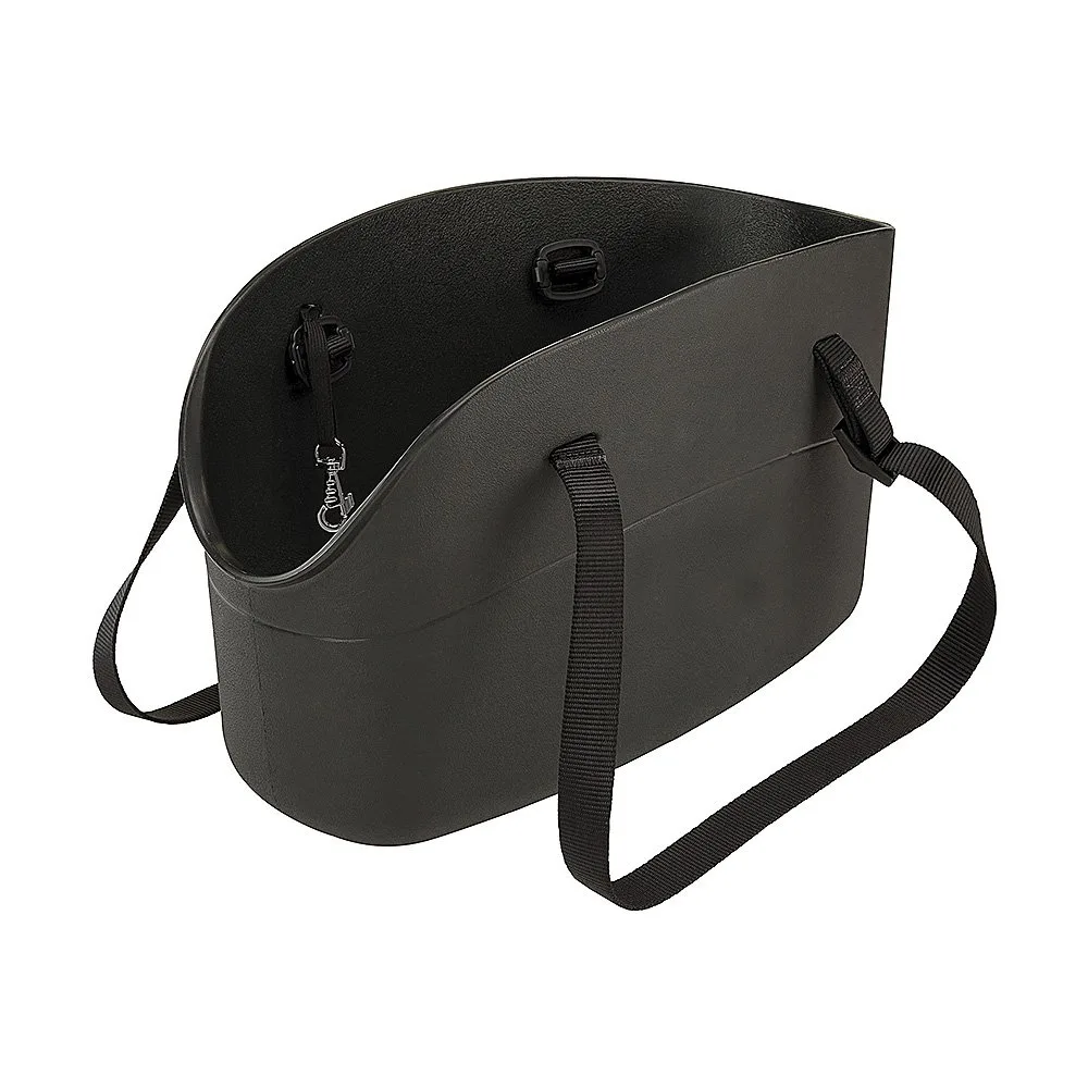 Pet Hammock: Backseat Cover - detail view supplied by QUANZHOU JUNYUAN BAGS