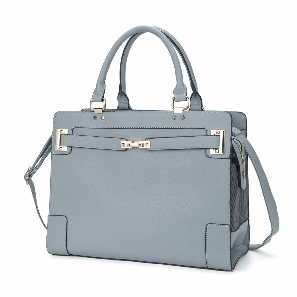 Pet Bag Price Points: Premium vs Budget Tiers - detail view supplied by QUANZHOU JUNYUAN BAGS