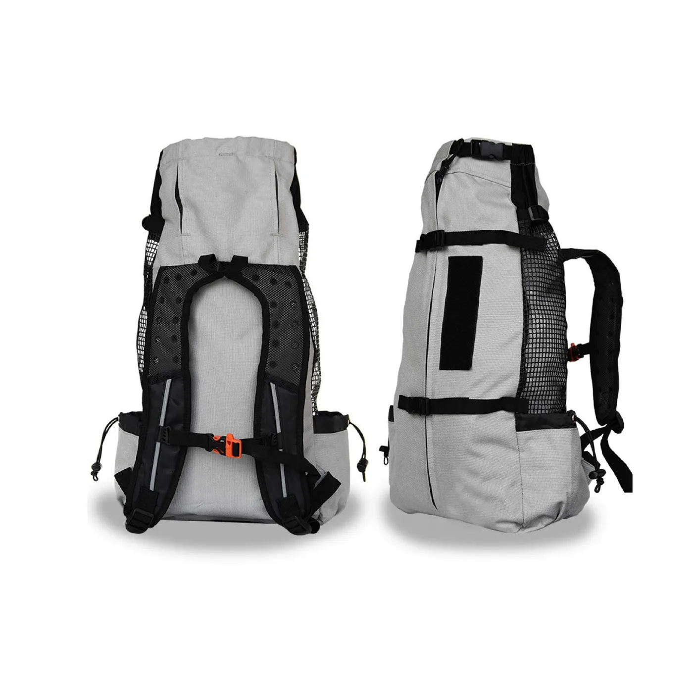 Pet Bag Industry Growth: 2026 Trends for Wholesale B - detail view supplied by QUANZHOU JUNYUAN BAGS