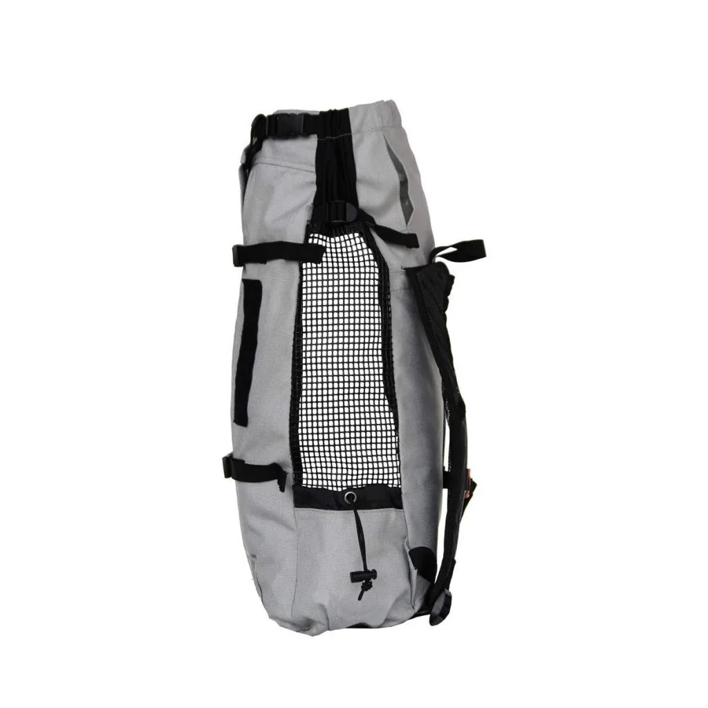 Pet Bag ISO: Quality System for Wholesale Pet Bag Su - detail view supplied by QUANZHOU JUNYUAN BAGS