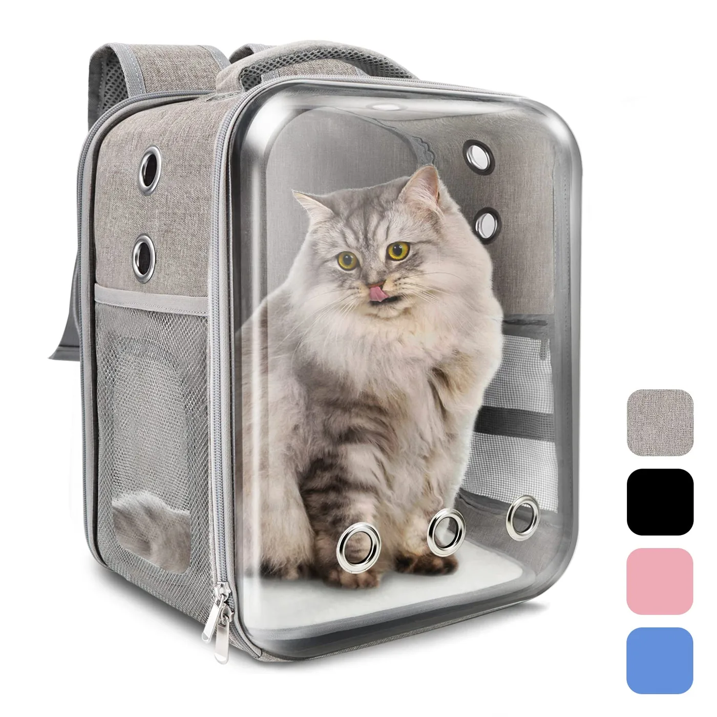 Pet Bag Market Sizing: Demand Forecast - detail view supplied by QUANZHOU JUNYUAN BAGS