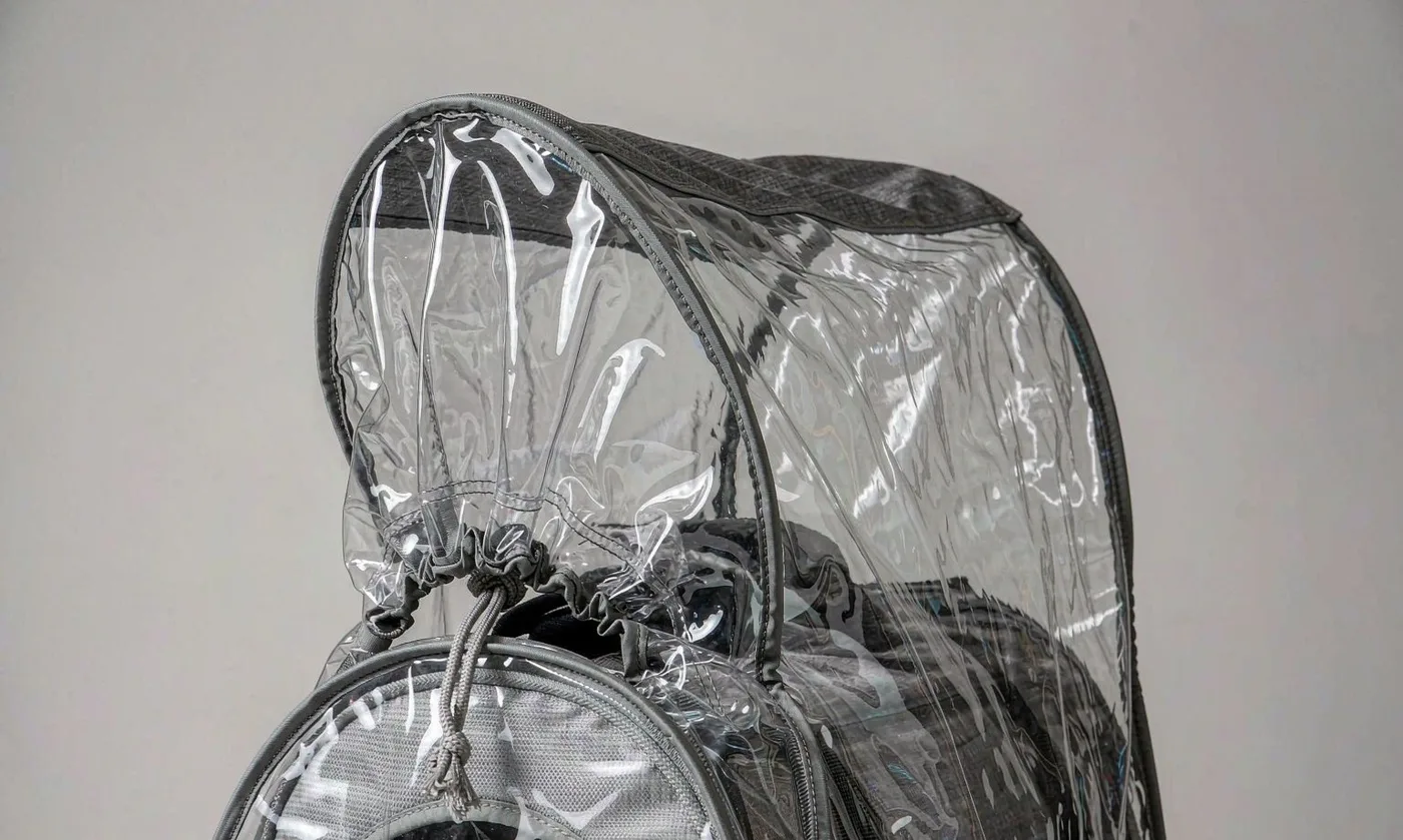 Pet Bag Customs: Import Duties and Clearance Costs - detail view supplied by QUANZHOU JUNYUAN BAGS