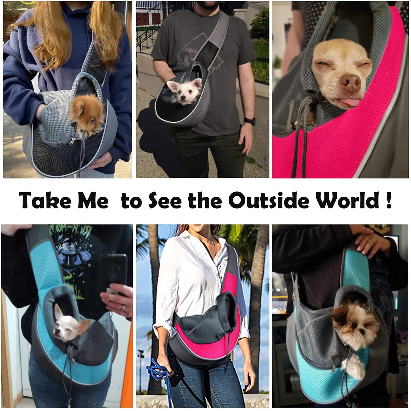 Pet Spring Bag: Lightweight Build Specs - detail view supplied by QUANZHOU JUNYUAN BAGS