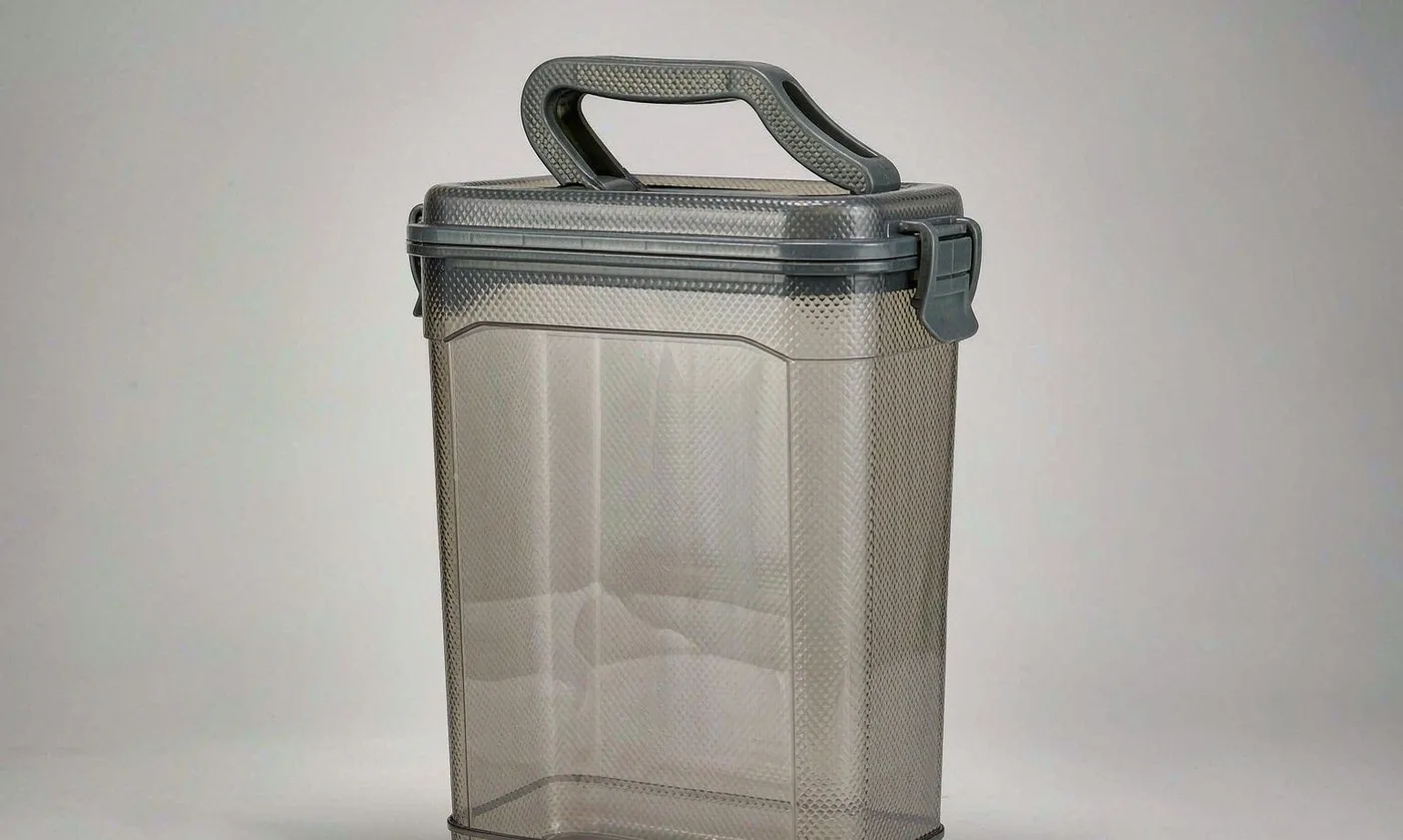 Food Grade Pet Bags: Safe for Food Contact Wholesale - detail view supplied by QUANZHOU JUNYUAN BAGS