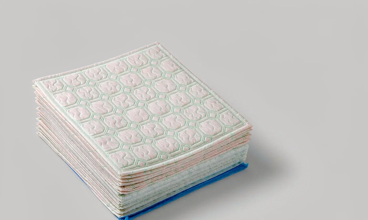 Pet Bag Lean Manufacturing: Efficiency for Wholesale - detail view supplied by QUANZHOU JUNYUAN BAGS
