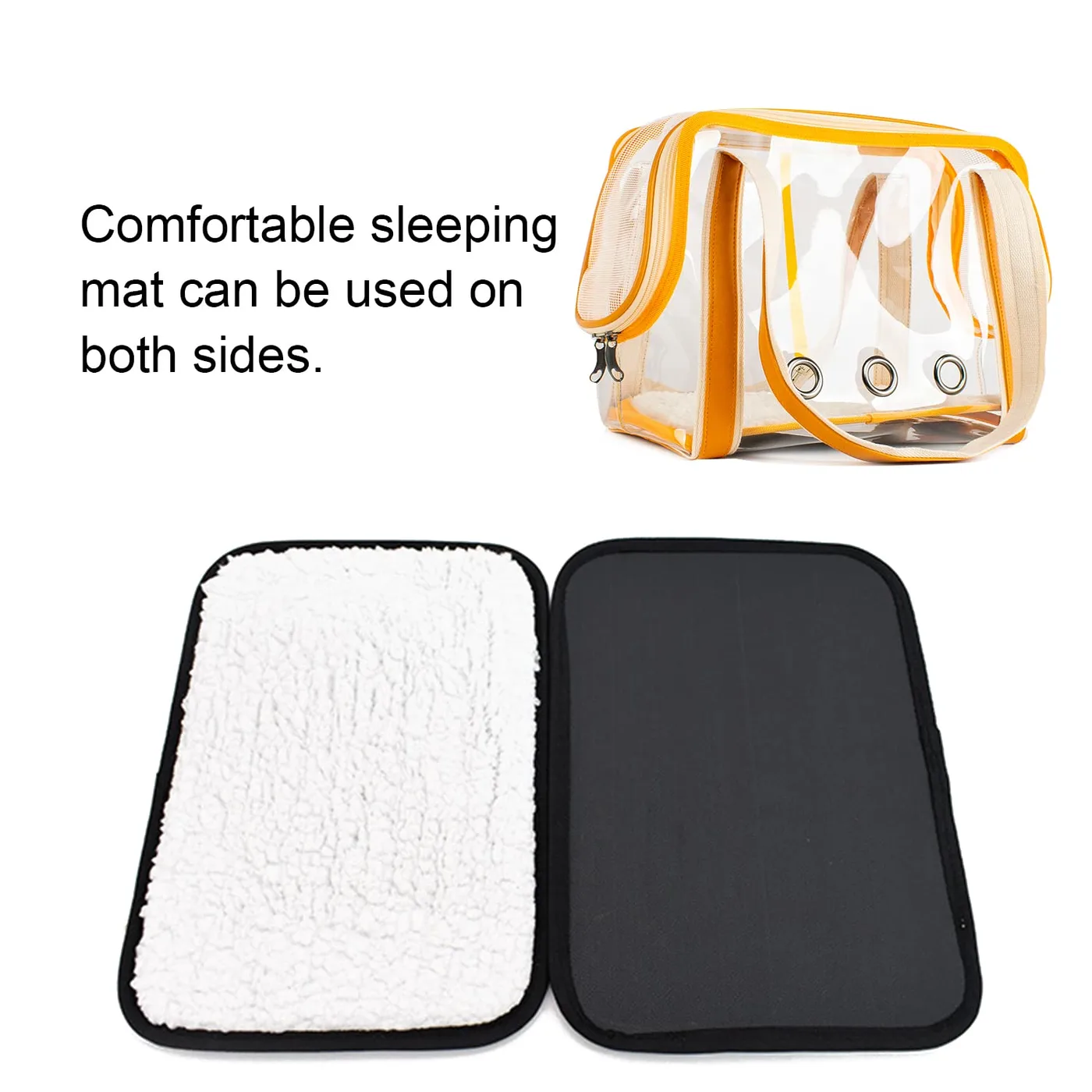 Pet Bag QA: Quality Assurance System for Wholesale - detail view supplied by QUANZHOU JUNYUAN BAGS